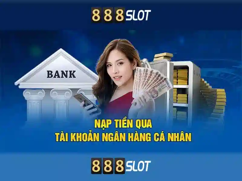 Khám phá 888slot - nền tảng casino trực tuyến hàng đầu