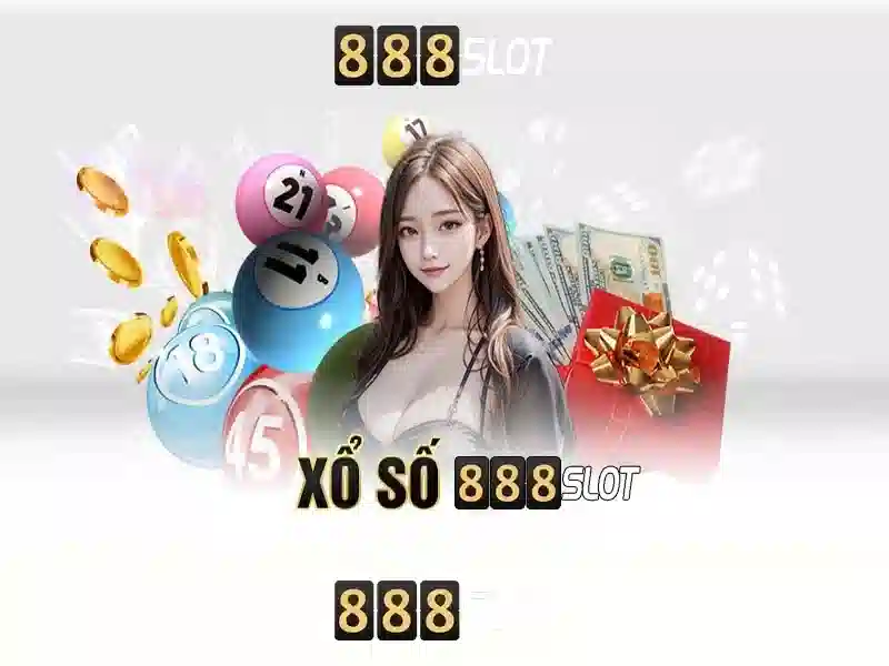888slot - Đánh giá tổng quan về casino slot trực tuyến