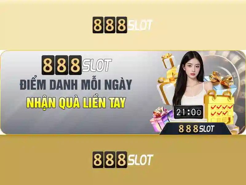 888slot - Tổng quan về nền tảng casino trực tuyến