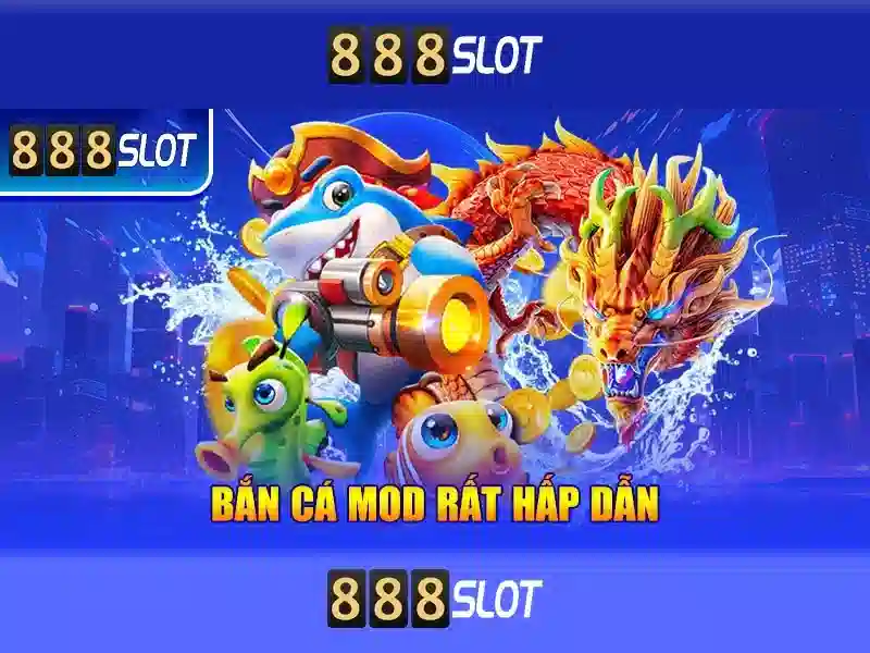 Khuyến mãi và thanh toán tại 888slot