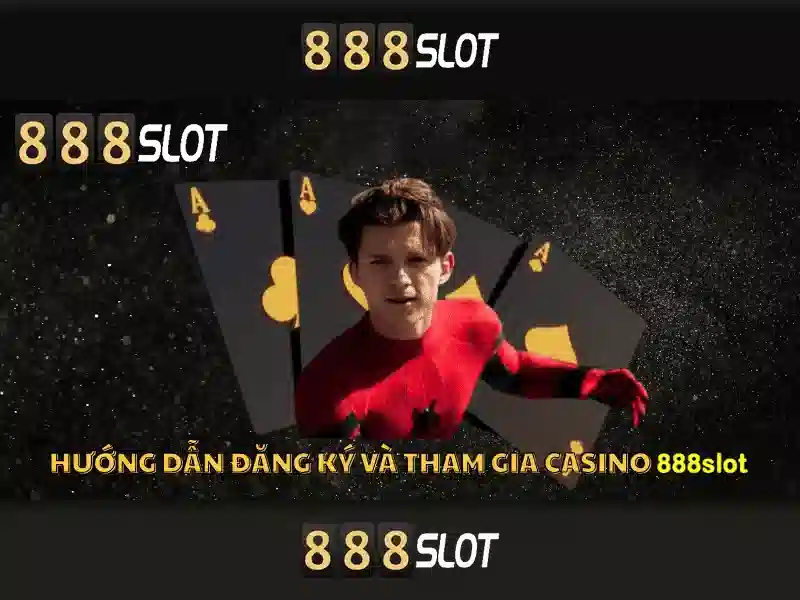 Các trò chơi slot nổi bật
