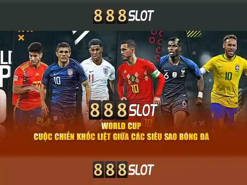 888slot – Nền tảng chơi xèng trực tuyến đáng tin cậy