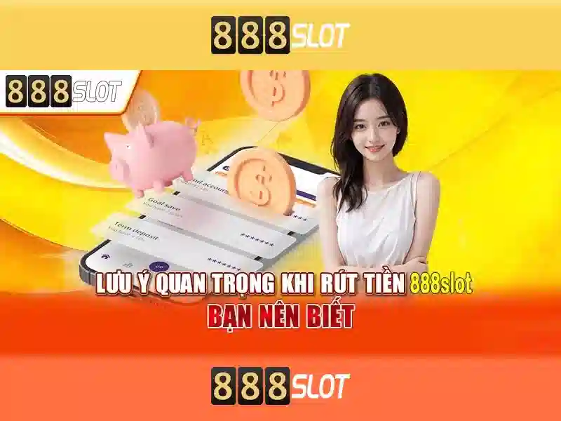 Giới thiệu về 888slot