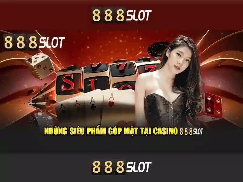 Giới thiệu về 888slot