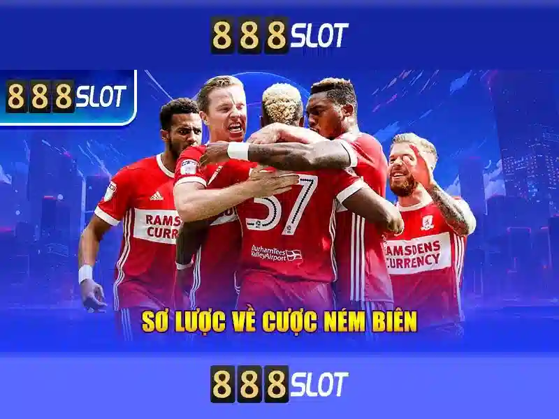 Giới thiệu về 888slot