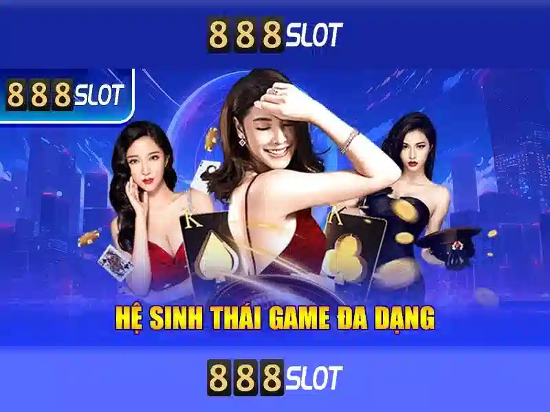 888Slot - Đánh giá và Trải nghiệm Sòng bạc Trực tuyến