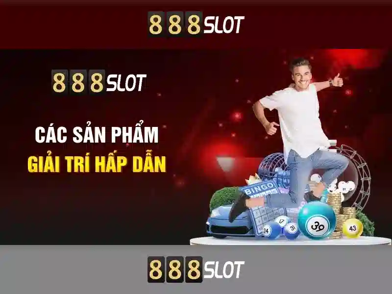 Vì sao chọn 888slot