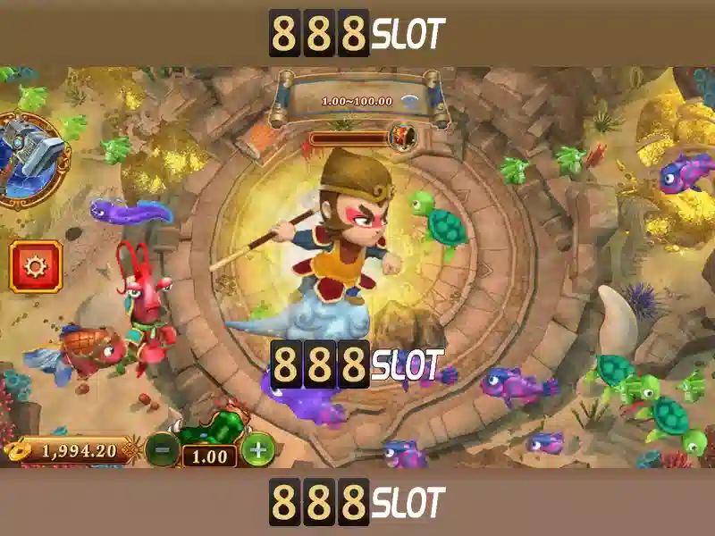Khởi nguồn và sứ mệnh của 888slot app