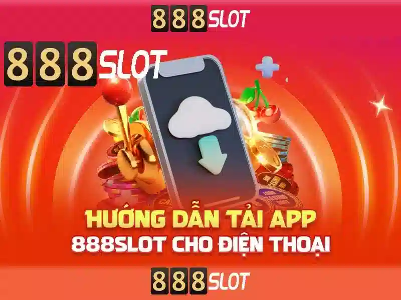 888slot - Trải nghiệm slot trực tuyến đỉnh cao