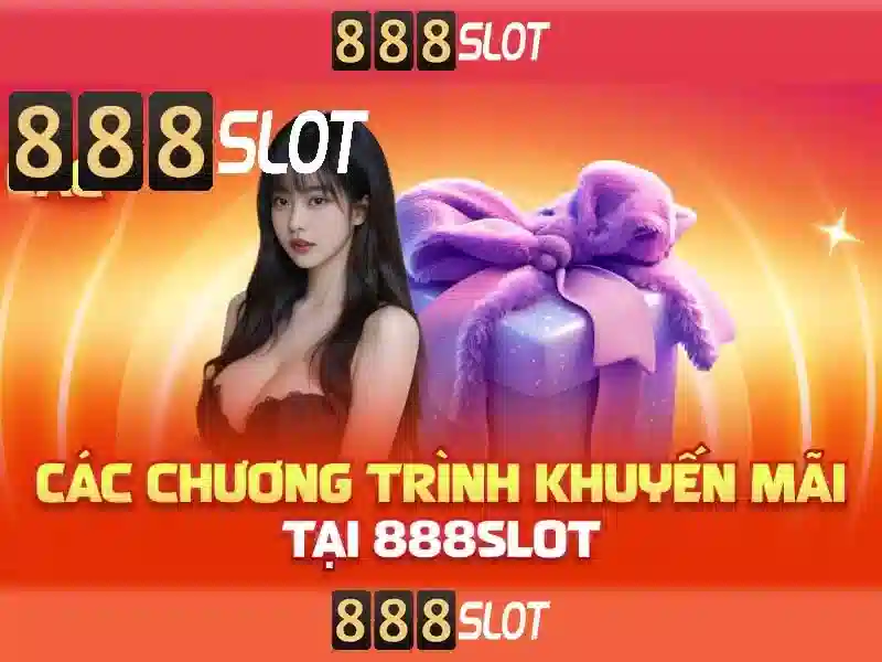 to 888 slot – Khám phá trải nghiệm đầy hấp dẫn