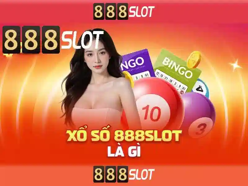 Đánh giá 888Slot: Nền tảng chơi slot trực tuyến an toàn và hấp dẫn