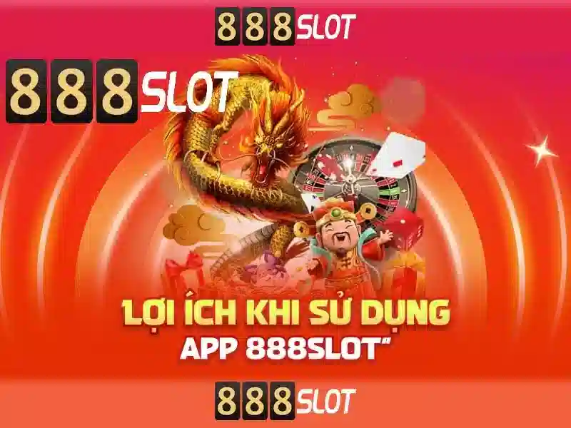 888Slot: Đánh giá và Trải nghiệm chơi slot trực tuyến