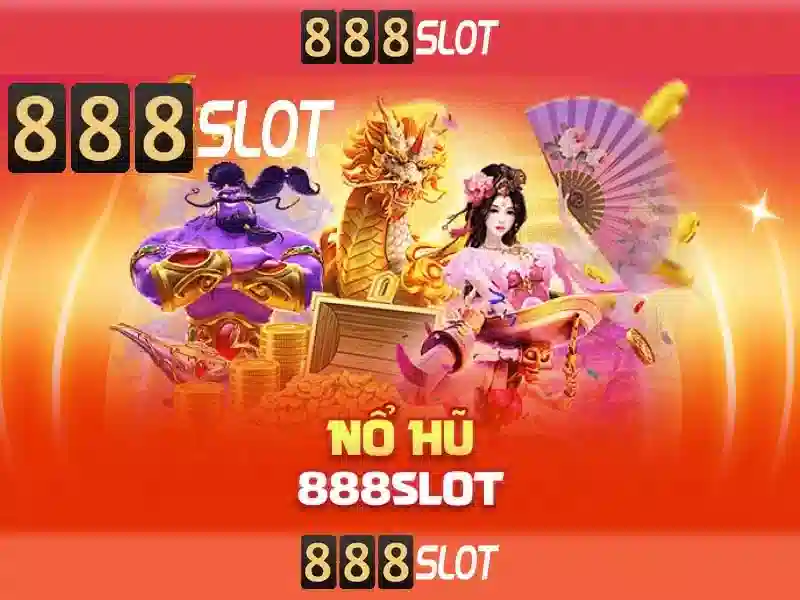 Trải nghiệm người dùng tại 888slot