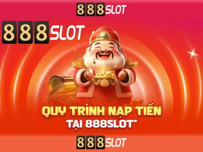 Khám phá 888slot – nền tảng slot trực tuyến hàng đầu