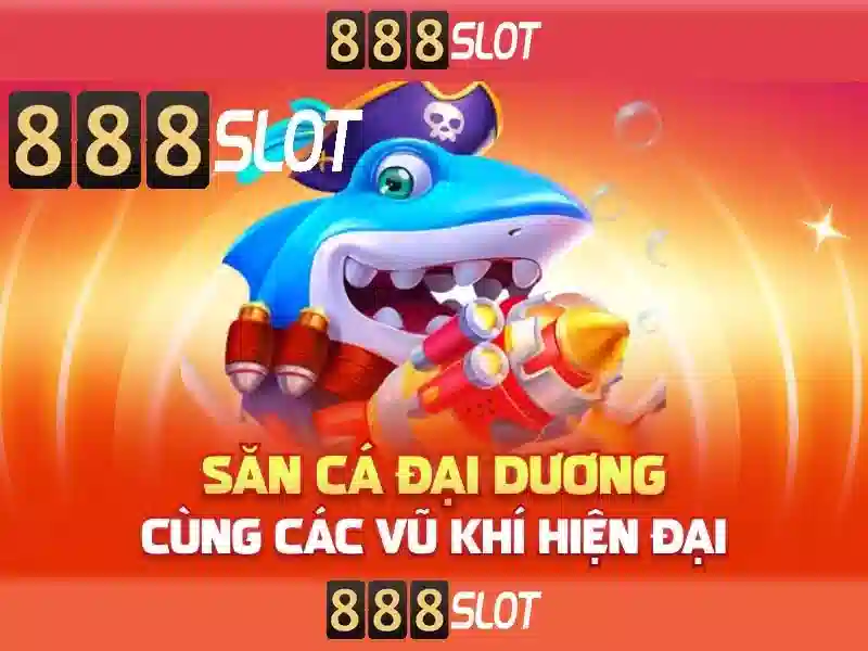 888Slot - Đánh giá tổng quan về nền tảng slot trực tuyến