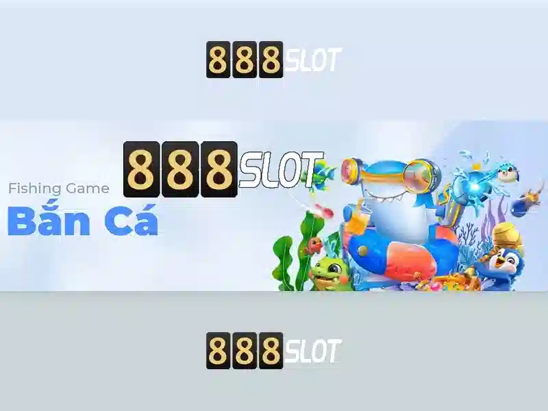 Gioi thieu ve 888slot