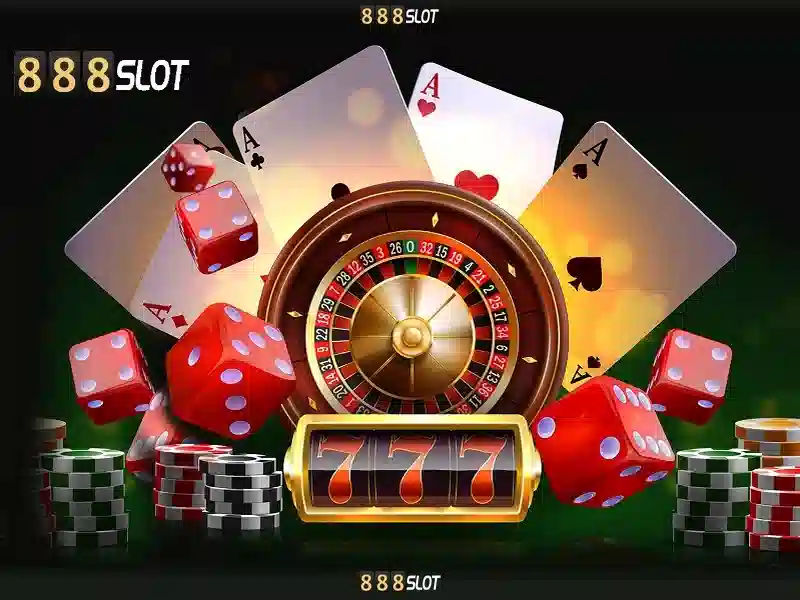 888slot cc – Trải nghiệm và đánh giá uy tín