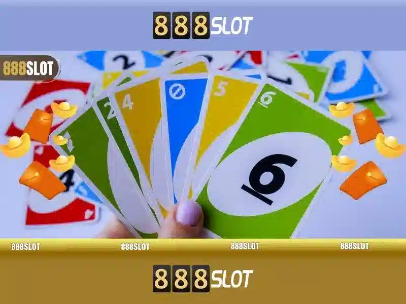 888slot - Đánh giá nền tảng casino slot trực tuyến