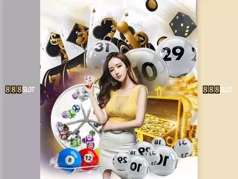 Giới thiệu về 888slot