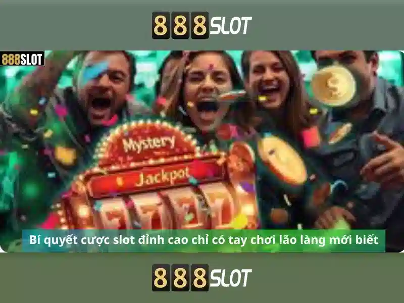 Giới thiệu về 888Slot