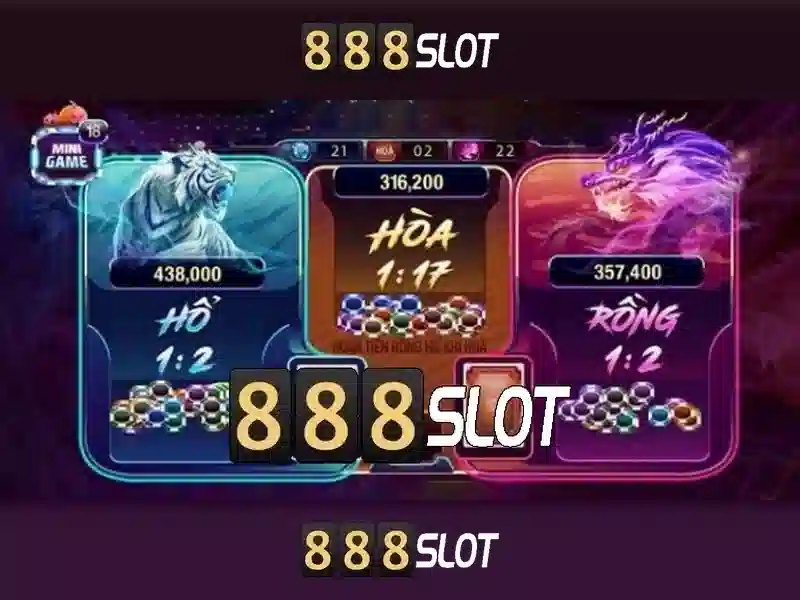 Chào mừng đến với 888slot