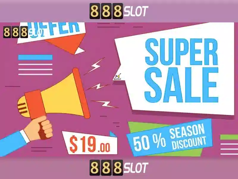 888slot: Đánh giá nền tảng slot trực tuyến hàng đầu