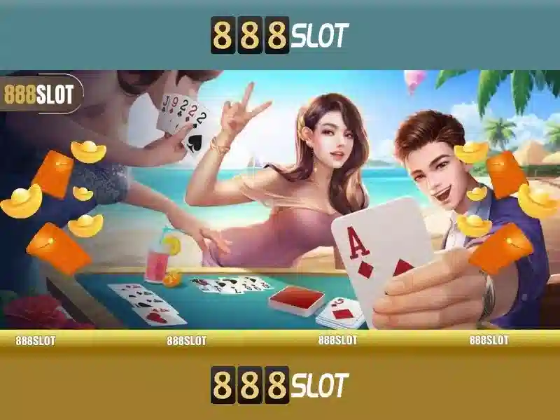888slot - Nen tang slot truc tuyen pho bien va an toan