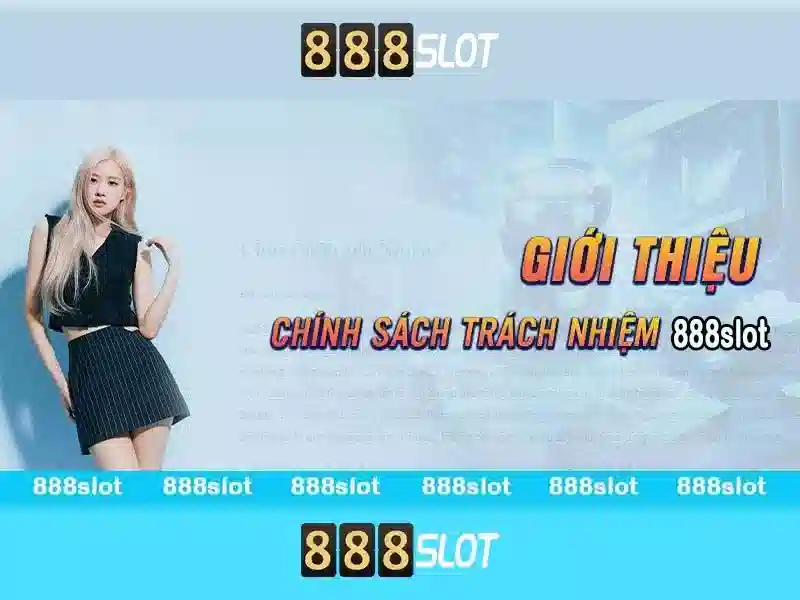 Khám phá 888slot: nền tảng slot trực tuyến an toàn và giải trí
