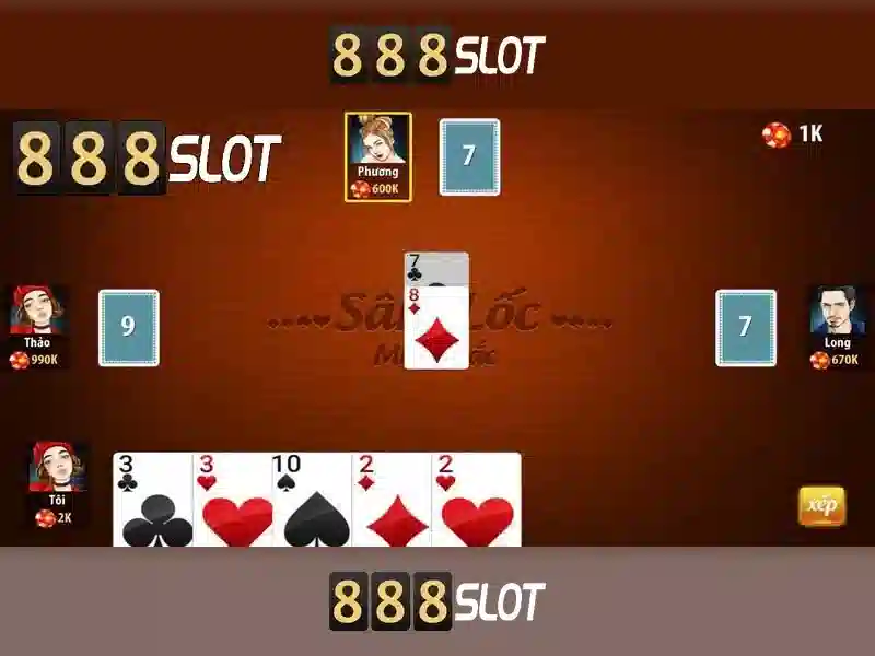 Đánh giá tổng quan về 888slot