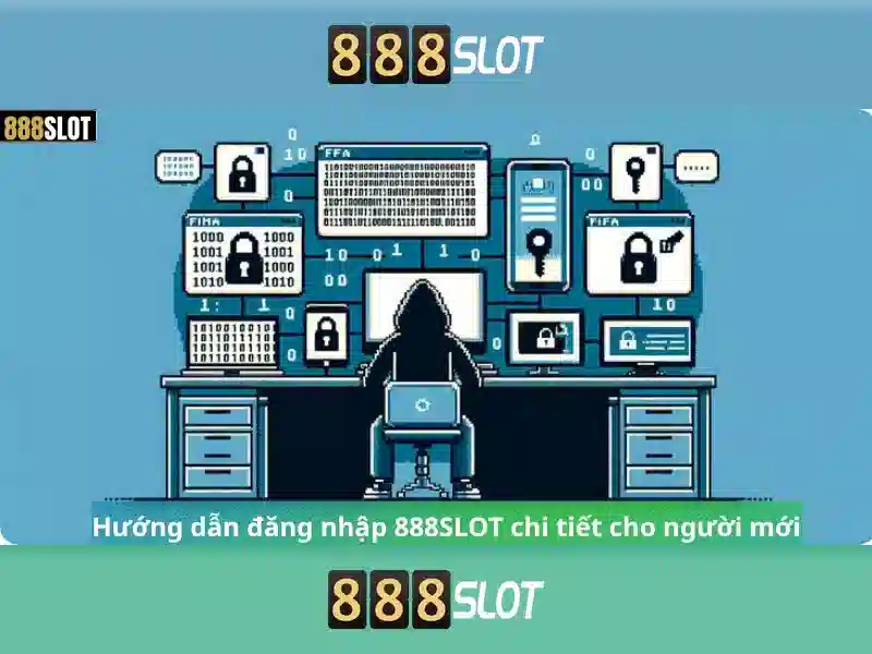 Gioi thieu ve 888slot