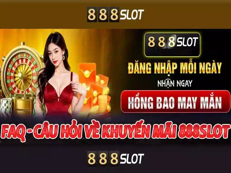 Giới thiệu về 888slot