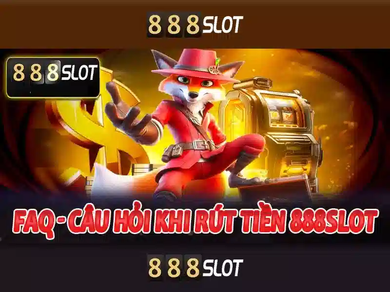 Khám phá 888slot – Nền tảng slot và casino trực tuyến