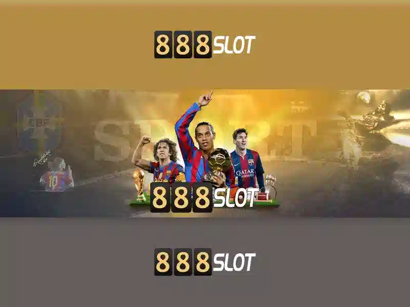 Giới thiệu về 888slot