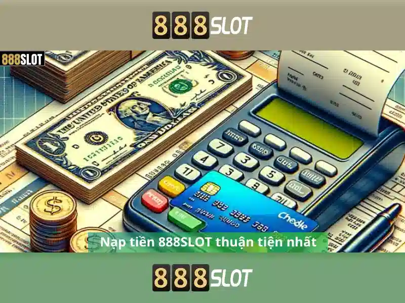 <!--IMG_PLACEHOLDER alt>An toàn và thanh toán nhanh tại 888slot-->