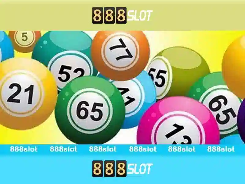 888slot – Đánh giá tổng quan về nền tảng slot trực tuyến