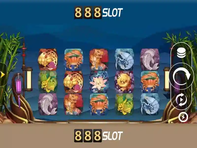 Khám phá 888slot - Nền tảng máy xèng trực tuyến nổi bật