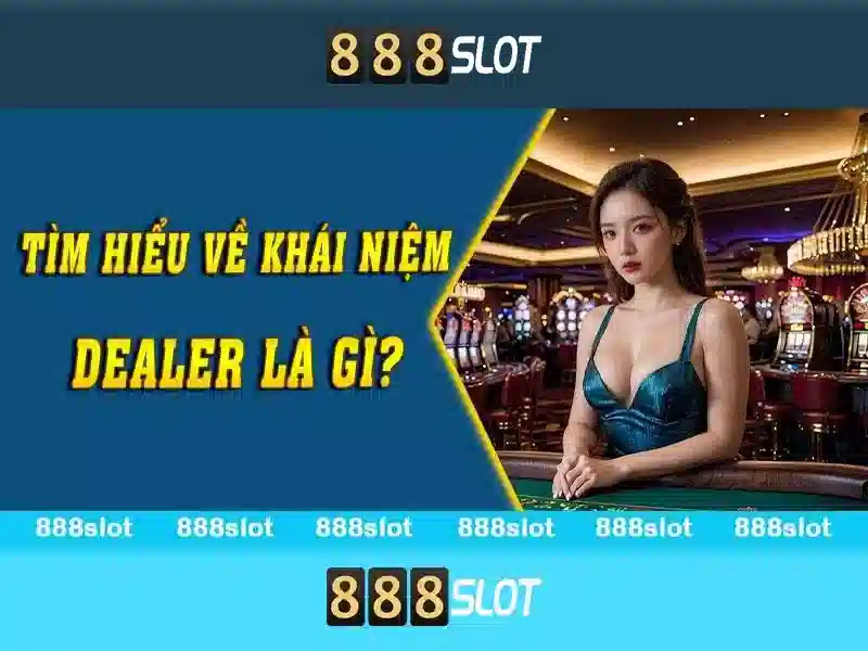 Giới thiệu về 888slot