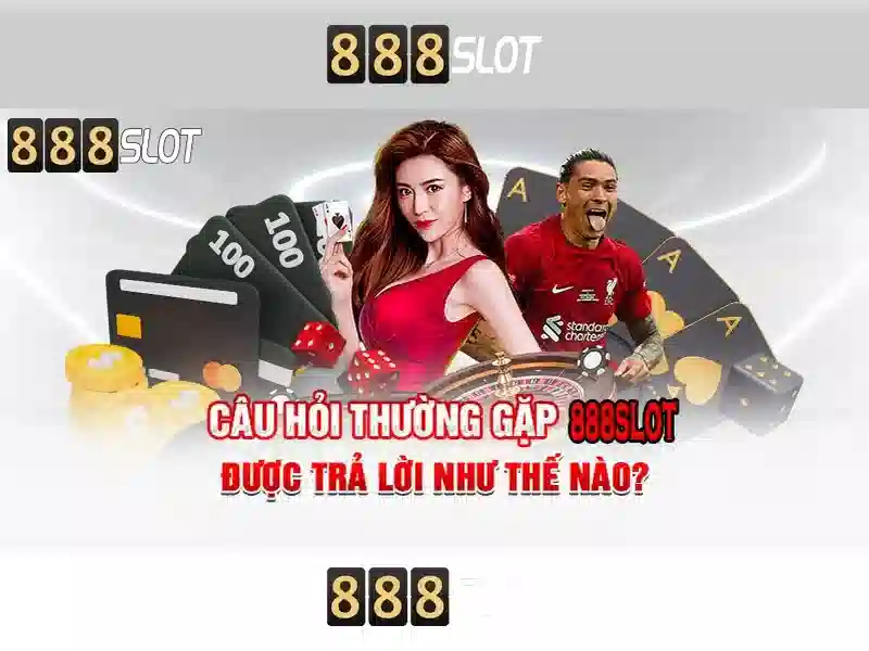 Giới thiệu về 888slot