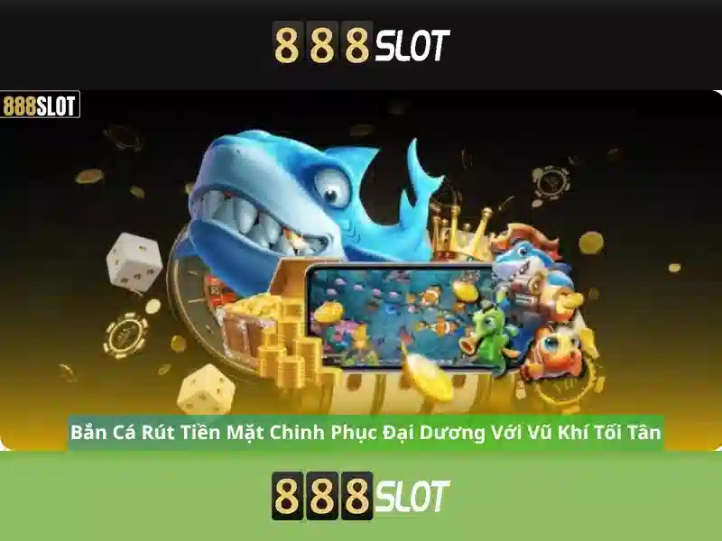 888slot - Nền tảng casino trực tuyến và trò chơi máy đánh bạc uy tín