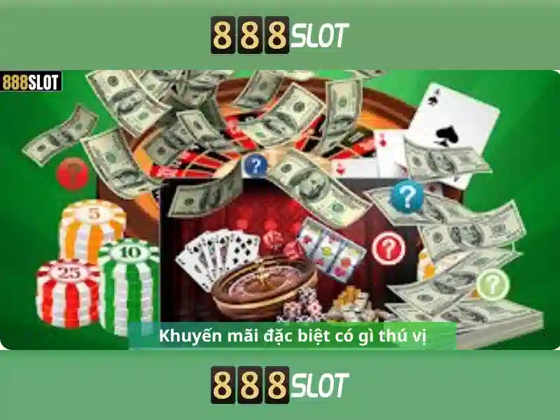 Các tính năng nổi bật
