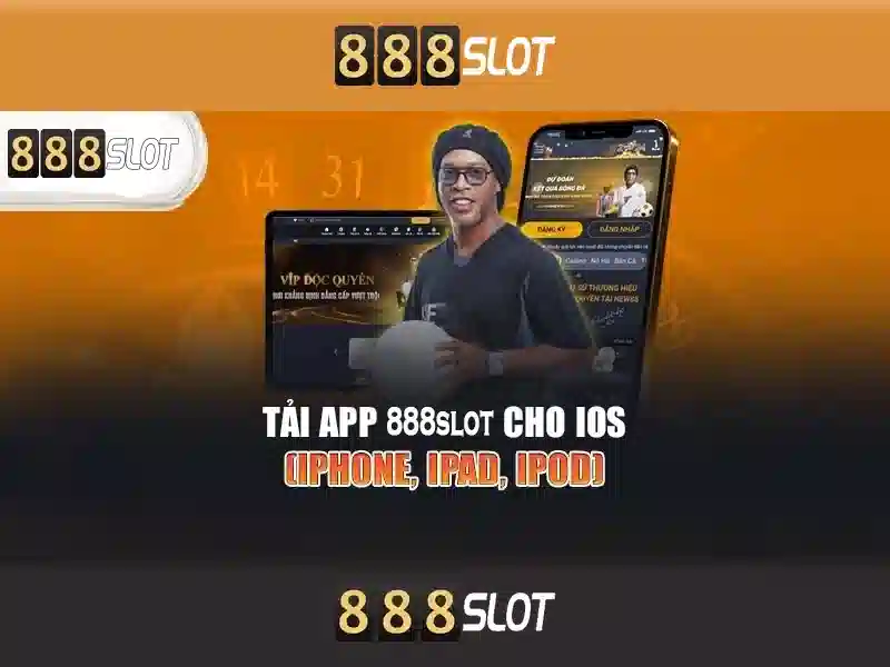 Chất lượng và bảo mật trên 888slot