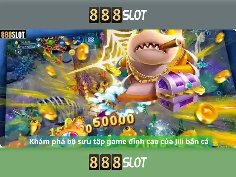 888slot: Tổng quan về nền tảng slot trực tuyến phổ biến