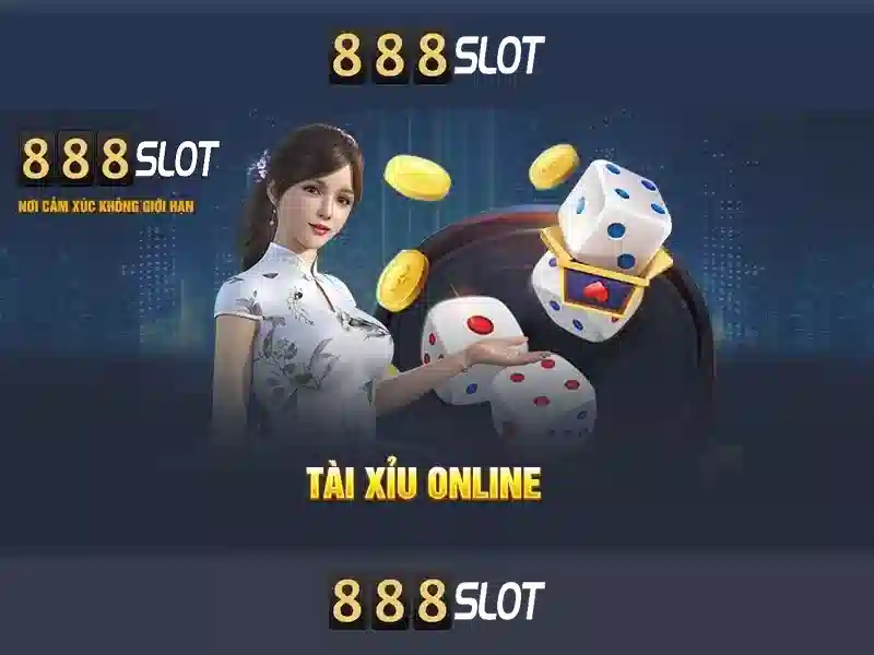 888slot - Đánh giá và trải nghiệm slot trực tuyến