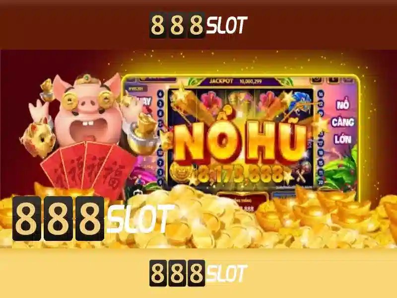Đánh giá chi tiết 888slot — nền tảng slot trực tuyến
