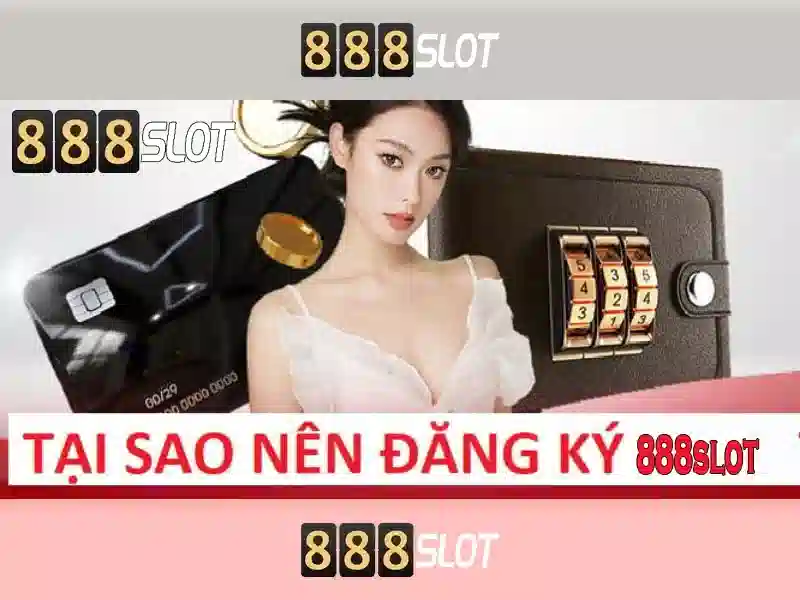Giới thiệu về 888slot