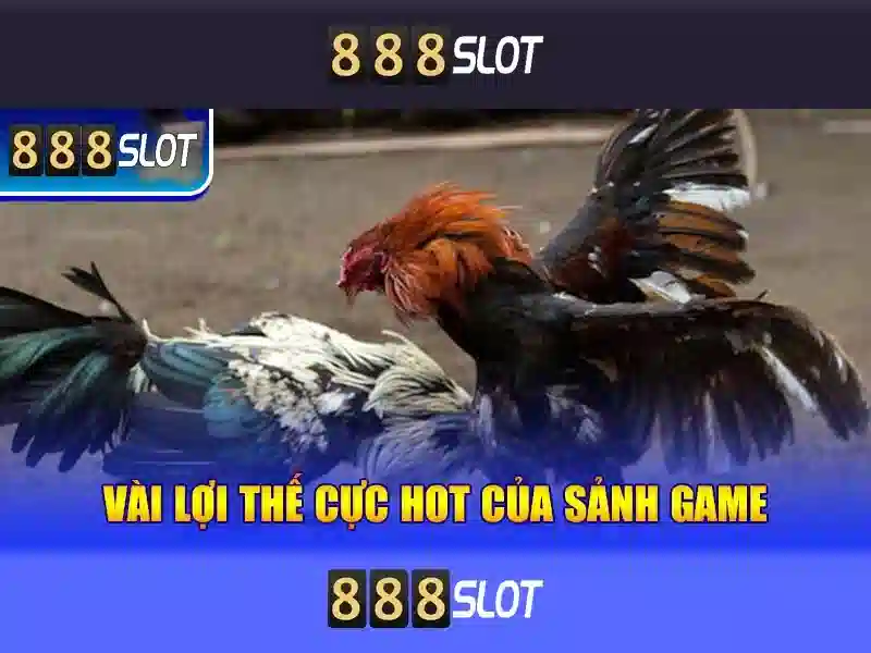 Giới thiệu về 888slot