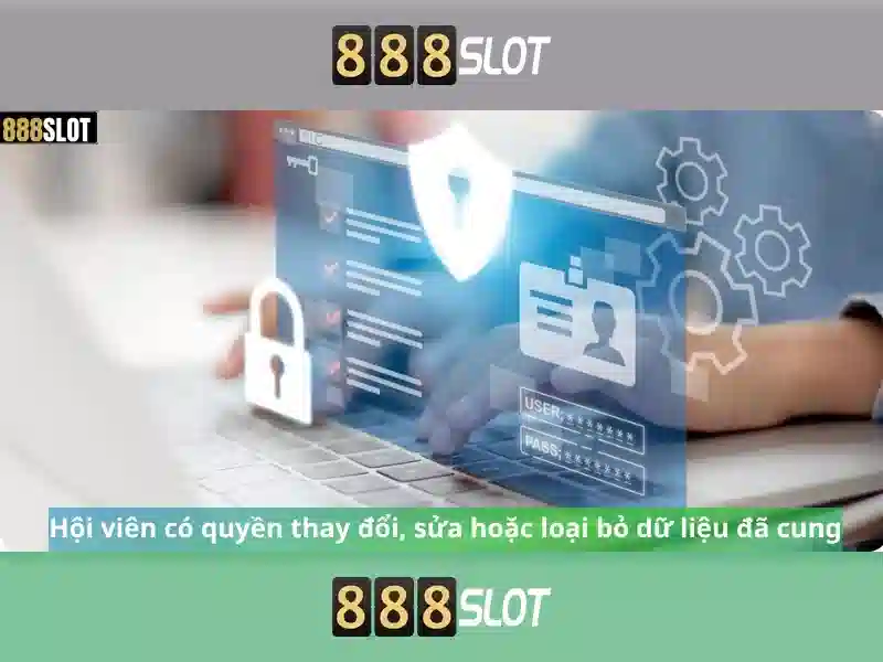 Giới thiệu về 888slot