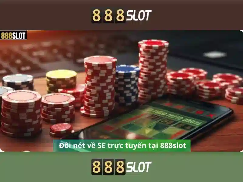 Danh mục trò chơi và máy xèng
