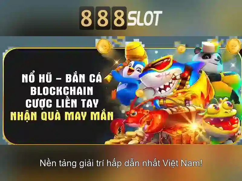 Giới thiệu về 888Slot