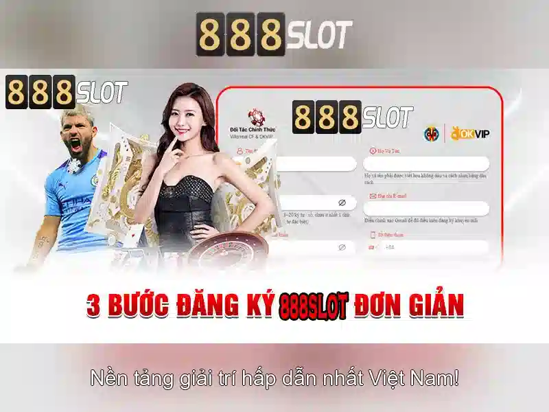 Ưu điểm của 888slot